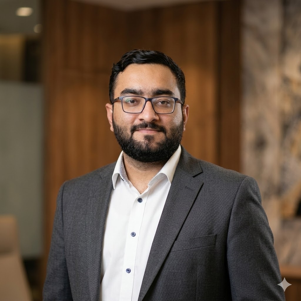 Wajahat Ali - Microsoft Certified